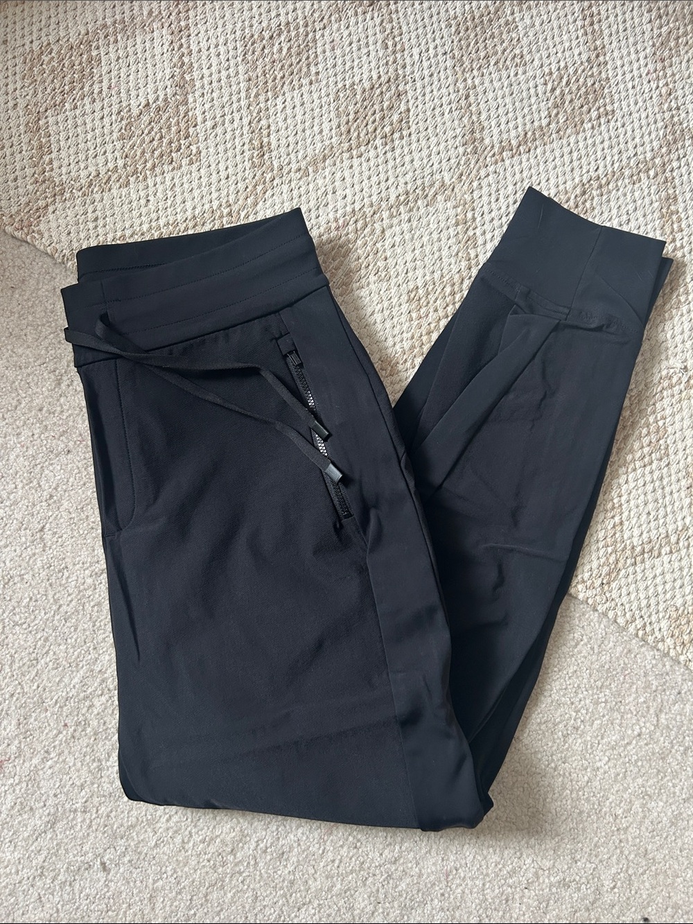 Athleta Joggers